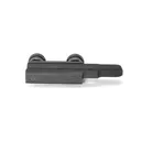 Trijicon ACOG Extended Eye Relief Picatinny Rail Adapter with Colt Knobs - Trijicon