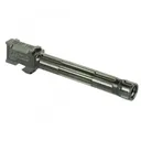 Lantac USA 9INE Threaded Barrel for Gen 3 / 4 Glock 17 Pistols - 