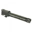 Lantac USA 9INE Threaded Barrel for Gen 3 / 4 Glock 19 Pistols - 
