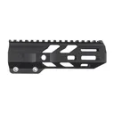 Fortis Manufacturing Camber M-LOK 6.7" Handguard - Fortis Manufacturing