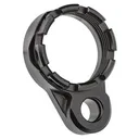 Fortis Manufacturing AR-15 K1 Tapered Castle Nut with Lightweight Enhanced End Plate - 