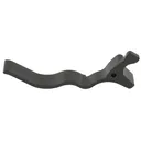 Bastion Gear Ruger 10/22 Extended Mag Release - BLK - Bastion