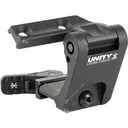 Unity Tactical FAST FTC MicroMagnifier 2.26" Mount - 