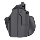 Safariland Solis ALS OWB Paddle & Belt Slide Holster for Sig Sauer P365 / P365XL with Streamlight TLR-7 Sub - 