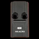 C&H Precision V4 MIL/LEO Aimpoint ACRO Optic Steel Mounting Plate for HK VP9 Pistols - C&H Precision