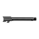 Noveske DM 1/2x28 Threaded Barrel for Gen 5 Glock 17 Pistols - Noveske Rifleworks