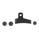 Noveske DM Forward Mounted Rear Sight for Trijicon SRO - Noveske Rifleworks