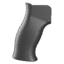Ultradyne USA Right-Handed UD Single Thumb Rest Grip - Ultradyne