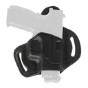 Tagua Gunleather TX 1836 BH2 Right-Handed OWB Holster for Glock 43 / Sig P365 - 