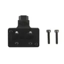 Reptilia AUS Offset Mount for Leupold Delta Point Pro Optics - 