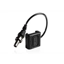 Unity Tactical ModButton Lite SYNC 7" Dual Lead Remote Switch for Surefire Scout and Crane Laser - 