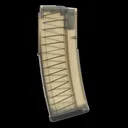 Magpul TMAG Gen3 AR-15 / M4 .223 / 5.56 30-Round Magazine - 