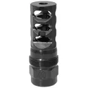 Primary Weapons Systems FRC .30 CAL Flat 3-Port Suppressor Mount Compensator - 5/8x24 - Primary Weapon Systems