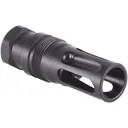 Primary Weapons Systems FRC 5.56 NATO Flat Triad Suppressor Mount Compensator for 13.8" Barrels - 1/2x28 - Primary Weapon Systems
