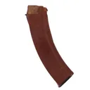 Russian Bakelite RPK / AK-74 5.45x39mm 45-Round Magazine - 
