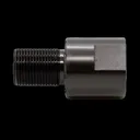Kaw Valley Precision 0.75" 1/2x36 Barrel Extension - Kaw Valley Precision