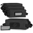 Savior Equipment Loose Sac Soft Ammo Carrier - 4 Pack - 