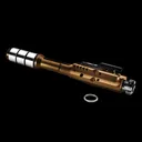 JP Enterprises AR-10 Aluminum Variable Mass Operating System Bolt Carrier Group w/ .308 EnhancedBolt - 