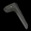 JP Enterprises Interchangeable Flat Single Stage AR-15 / AR-10 EZ Trigger Shoe - 