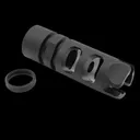JP Enterprises Tactical .223 / 5.56 1/2x28 Compensator - 