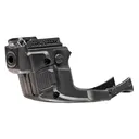 Lasermax CenterFire with GripSense Technology Green Laser Sight for Ruger Max-9 Pistols - 