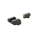 AmeriGlo i-Dot Tritium Night Sights for Gen 5 Glock Pistols in 9mm / .40 S&W - 