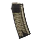 Arsenal Circle 10 AK-74 5.56 / .223 30-Round Clear Magazine - 