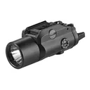 Streamlight TLR-VIR II Gun Light with Integrated IR Illuminator and Laser - 