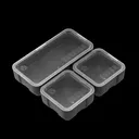 Magpul DAKA 2x2 / 2x4 Grid Organizer Bin Set - 