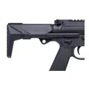 Q Shorty Mil-Spec Stock - 