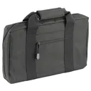 NcSTAR VISM Discreet Two Pistol Case - 