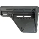 Amend2 Modular Mil-Spec M-LOK Carbine Stock with Lower Storage - 