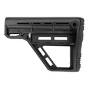Amend2 Modular Mil-Spec Carbine Stock - 