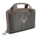 Evolution Outdoor Marksman Double Pistol Case - 