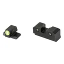 XS Sight Systems R3D 2.0 Tritium Night Sights for Canik TP9SF Pistols - 