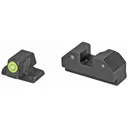 XS Sight Systems R3D Tritium Night Sights for Canik TP9 Pistols - 