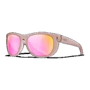 Wiley X WX Weekender Polarized Shooting Glasses - Wiley X