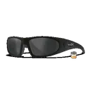 Wiley X Romer 3 Shooting Glasses with 3-Lens Pack - Wiley X