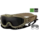 Wiley X APEL Spear Shooting Goggles Kit with 2-Lens Pack - Wiley X