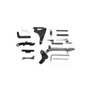 Lone Wolf Arms Frame Completion Kit for Gen 3 Glock 19, 23, 32 Pistols - Dirty Bird Industries