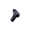 Lone Wolf Arms LWD EFT Trigger Shoe for Gen 5 Glock Pistols - 