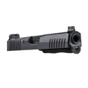 Lone Wolf Arms Trijicon RMR Optic Ready Dusk Series Slide Assembly for Gen 3 Glock 19 Pistols - 