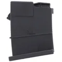 SGM Tactical Saiga 410 Gauge 5-Round Polymer Black Magazines - 