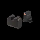 Night Fision Optics Ready Stealth Night Sight Set for Sig P320 w/ DPP, 509T, Acro - 