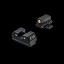 Night Fision Optics Ready Stealth Night Sight Set for Sig P320 w/ 507K - 