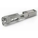 Lone Wolf Arms AlphaWolf Signature Series 20 Stripped Slide for Gen 3 Glock 17 Pistols - Lone Wolf Arms