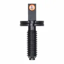 Night Fision AR-15 / AR-10 Gen 2 Perfect Dot Front Post Tritium Night Sight - 
