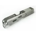 Lone Wolf Arms AlphaWolf Signature Series 20 Stripped Slide for Gen 3 Glock 19 Pistols - Lone Wolf Arms