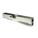 Lone Wolf Arms AlphaWolf Featureless Stripped Slide for Gen 3 Glock 41 Pistols - 