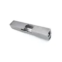 Lone Wolf Arms AlphaWolf Featureless Stripped Slide for Gen 3 Glock 26 Pistols - 